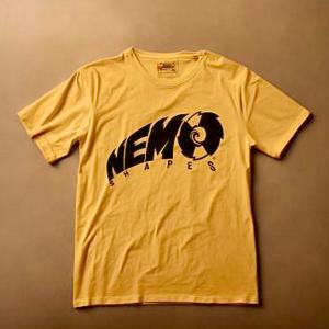 Shirt Yellow