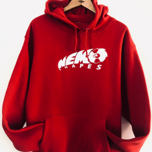 Hoodie Red