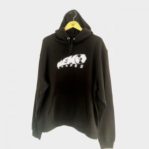 Hoodie Black