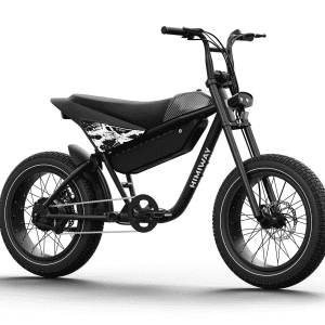Himiway C5 Electric Motorbike